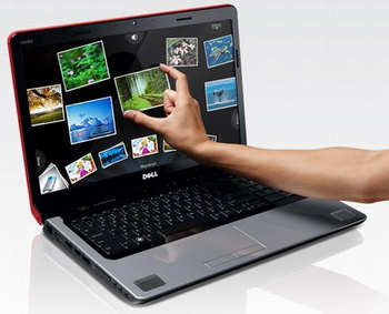 Dell studio 17